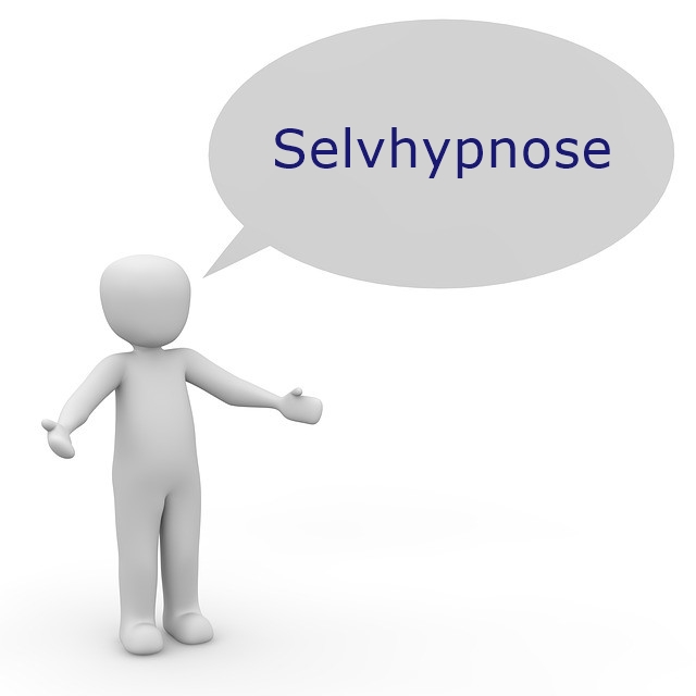 selvhypnose